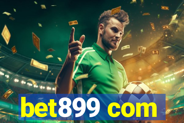 bet899 com